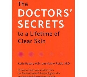 The doctors secret clear skin