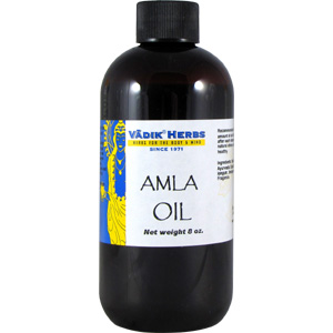 amla oil