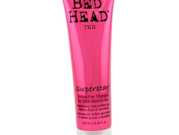 tigi bedhead superstar shampoo 8.45 Fl Oz