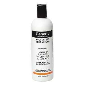 gvp hydrating shampoo