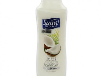 Suave Naturals conditioner Coconut