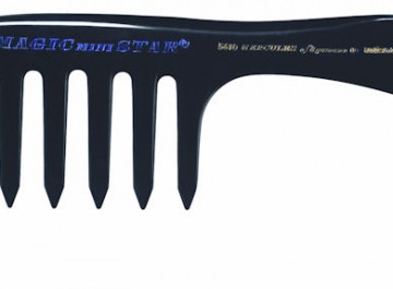 Hercules Sagemann Jumbo Rake comb