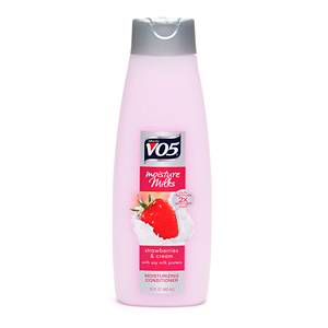 vo5 strawberry milk and cream conditoner
