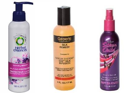 Sizzling mommy Top leave-in products for 2012