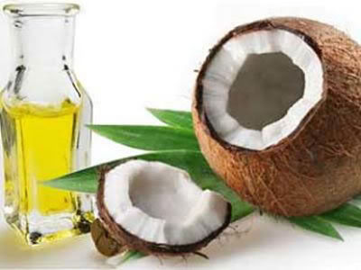 Is coconut oil a hair moisturizer