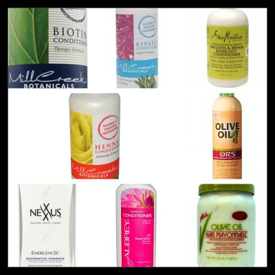 8 conditioners with protein in first five ingredients_Fotor